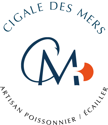 cigale des mers